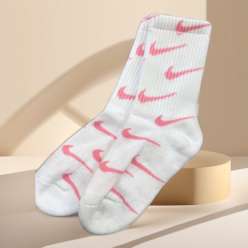 Calcetas Kids Comfort 100% Algodón